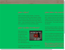 Tablet Preview