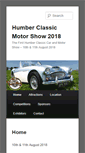 Mobile Preview