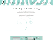 Tablet Preview