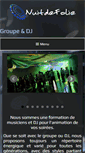 Mobile Preview