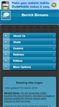 Mobile Preview