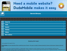 Tablet Preview
