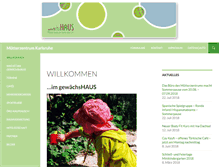 Tablet Preview