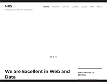 Tablet Preview