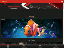 Tablet Preview