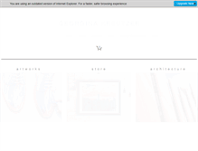 Tablet Preview