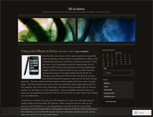 Tablet Preview