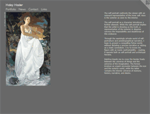 Tablet Preview