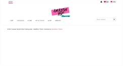Desktop Preview