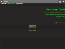 Tablet Preview