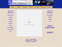 Tablet Preview