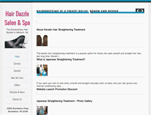 Tablet Preview