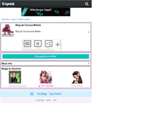 Tablet Preview