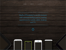 Tablet Preview