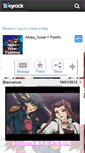 Mobile Preview