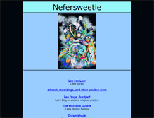 Tablet Preview