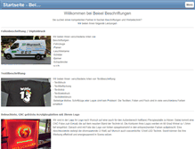 Tablet Preview