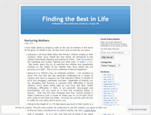 Tablet Preview