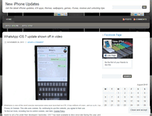 Tablet Preview
