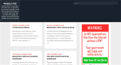 Desktop Preview