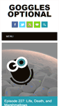 Mobile Preview