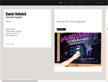 Tablet Preview