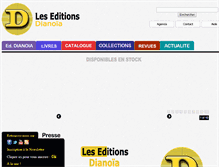 Tablet Preview