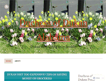 Tablet Preview