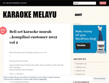 Tablet Preview