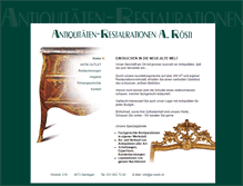 Tablet Preview