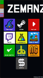 Mobile Preview
