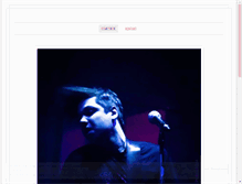 Tablet Preview