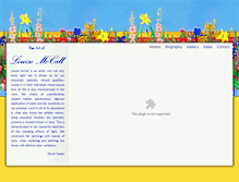 Tablet Preview