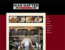 Tablet Preview
