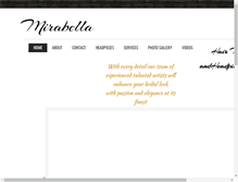 Tablet Preview