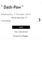 Mobile Preview