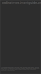 Mobile Preview