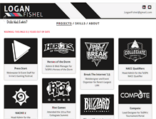 Tablet Preview
