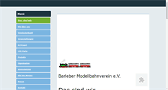 Desktop Preview