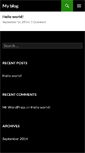 Mobile Preview