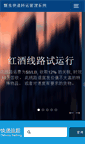 Mobile Preview