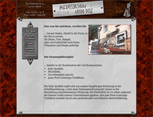 Tablet Preview