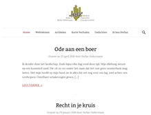 Tablet Preview