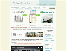 Tablet Preview
