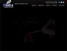 Tablet Preview