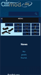 Mobile Preview
