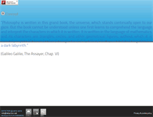 Tablet Preview