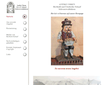 Tablet Preview