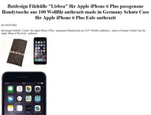 Tablet Preview