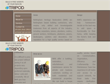 Tablet Preview